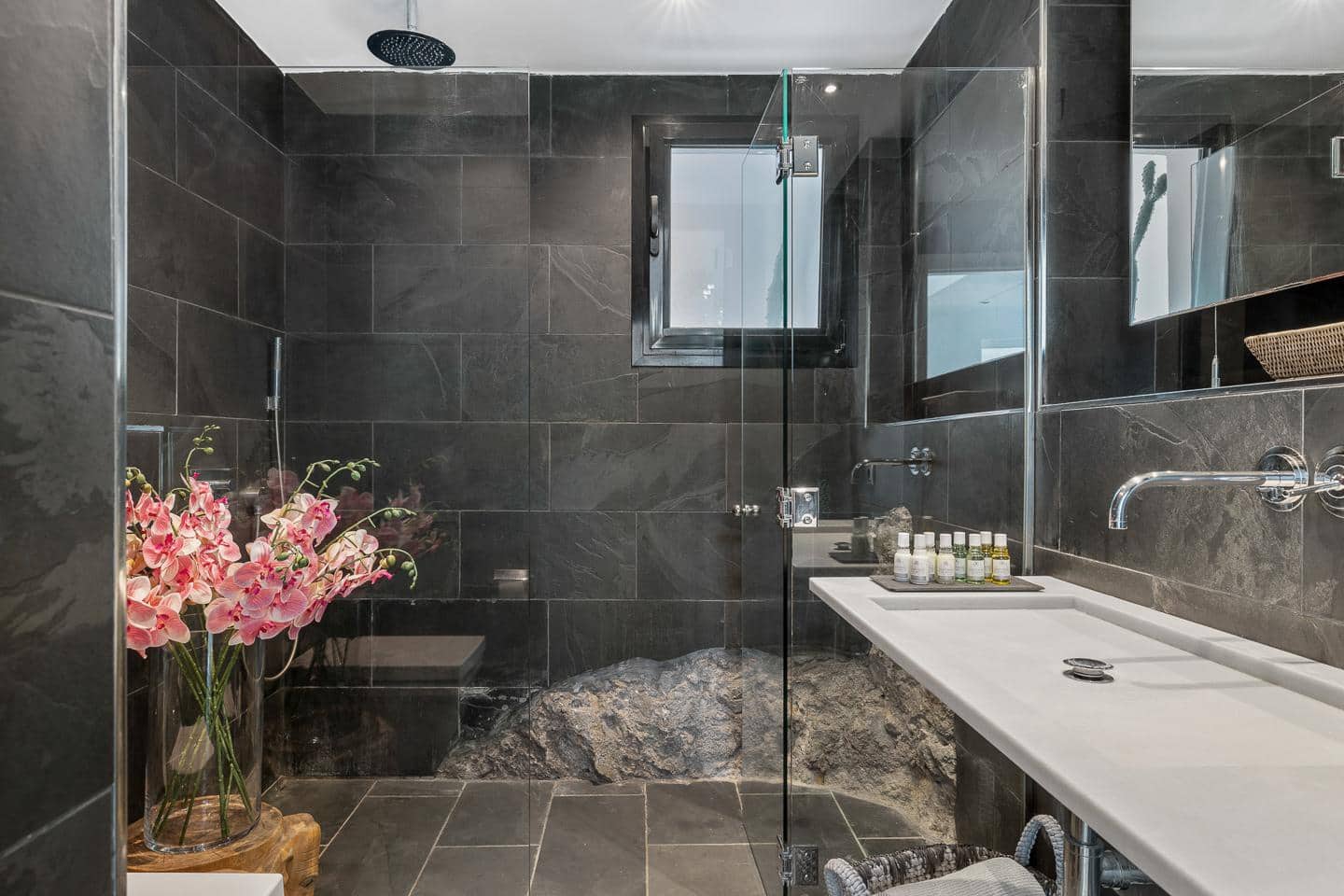 4 soverom Villa til leie i Santa Eulalia / Santa Eularia med svømmebasseng - € 12 500 (Ref: 9412866)