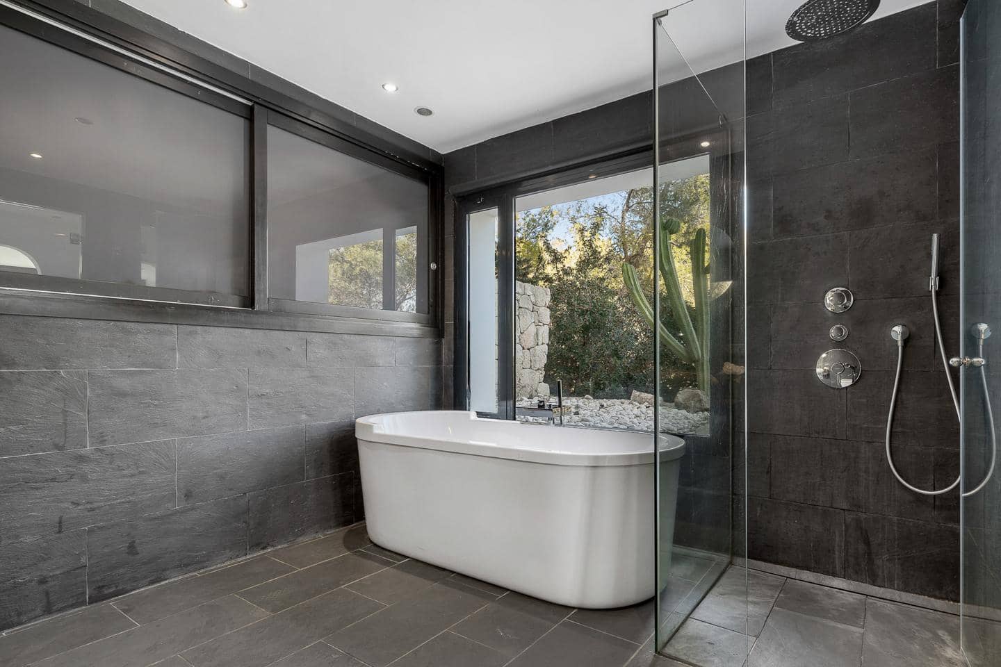 4 soverom Villa til leie i Santa Eulalia / Santa Eularia med svømmebasseng - € 12 500 (Ref: 9412866)