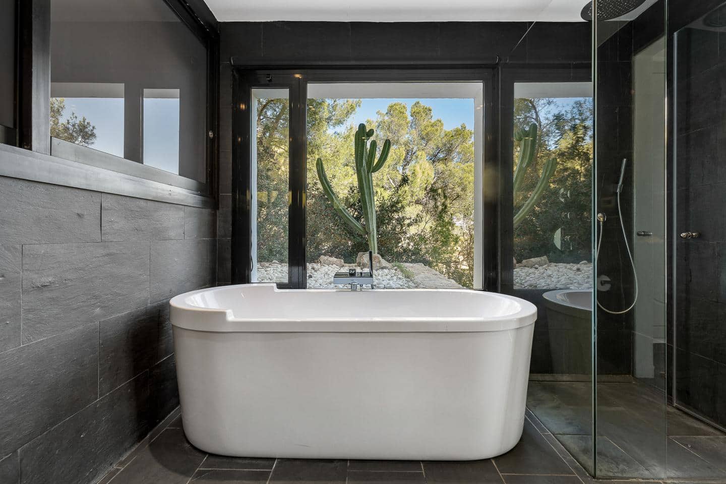 4 soverom Villa til leie i Santa Eulalia / Santa Eularia med svømmebasseng - € 12 500 (Ref: 9412866)