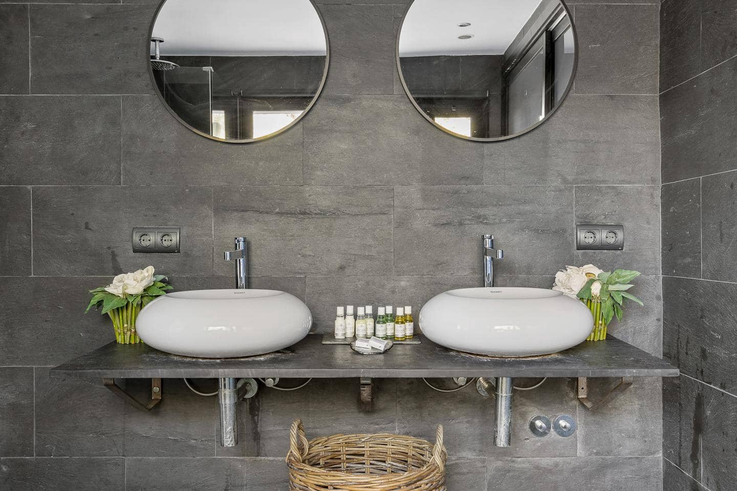 4 soverom Villa til leie i Santa Eulalia / Santa Eularia med svømmebasseng - € 12 500 (Ref: 9412866)