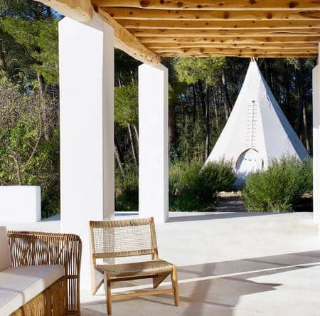 6 makuuhuone Huvila vuokrattavana paikassa San Miguel / Sant Miquel de Balansat mukana uima-altaan - 22 000 € (Ref: 9446962)