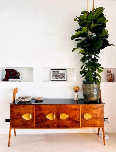 6 makuuhuone Huvila vuokrattavana paikassa San Miguel / Sant Miquel de Balansat mukana uima-altaan - 22 000 € (Ref: 9446962)