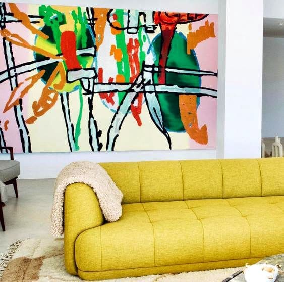 6 makuuhuone Huvila vuokrattavana paikassa San Miguel / Sant Miquel de Balansat mukana uima-altaan - 22 000 € (Ref: 9446962)