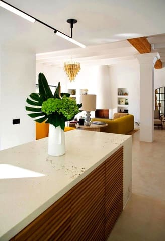 6 slaapkamer Villa te huur in San Miguel / Sant Miquel de Balansat, Sant Joan de Labritja met zwembad - € 22.000 (Ref: 9446962)