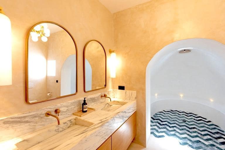 6 makuuhuone Huvila vuokrattavana paikassa San Miguel / Sant Miquel de Balansat mukana uima-altaan - 22 000 € (Ref: 9446962)