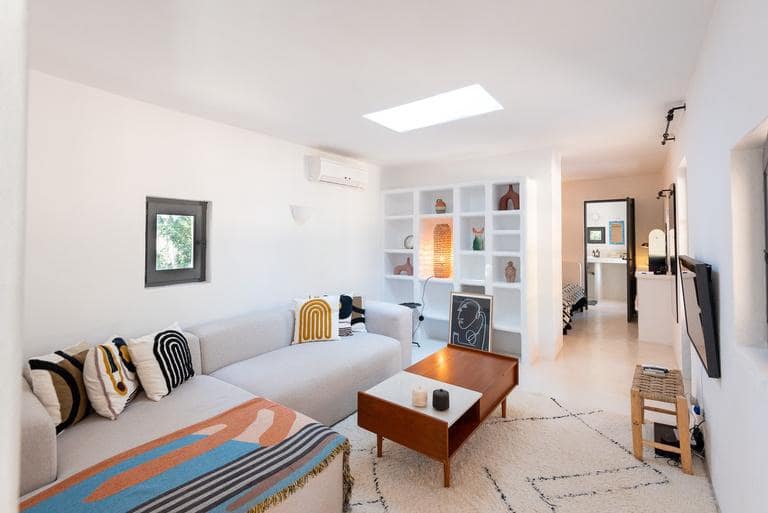 6 makuuhuone Huvila vuokrattavana paikassa San Miguel / Sant Miquel de Balansat mukana uima-altaan - 22 000 € (Ref: 9446962)