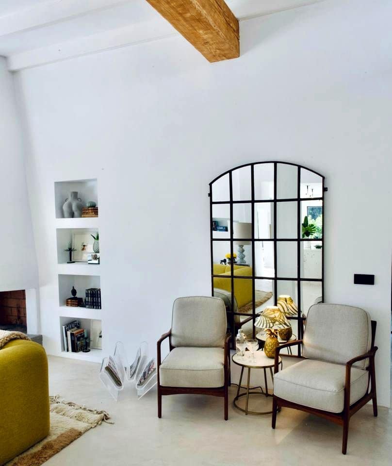 6 makuuhuone Huvila vuokrattavana paikassa San Miguel / Sant Miquel de Balansat mukana uima-altaan - 22 000 € (Ref: 9446962)