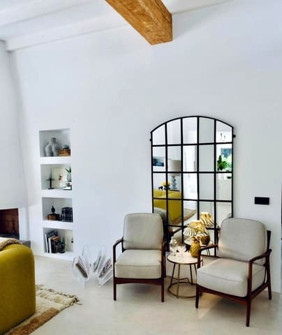 6 slaapkamer Villa te huur in San Miguel / Sant Miquel de Balansat, Sant Joan de Labritja met zwembad - € 22.000 (Ref: 9446962)