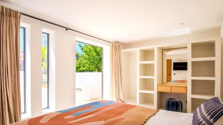 6 makuuhuone Huvila vuokrattavana paikassa San Miguel / Sant Miquel de Balansat mukana uima-altaan - 22 000 € (Ref: 9446962)