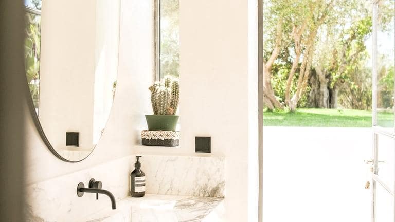 6 makuuhuone Huvila vuokrattavana paikassa San Miguel / Sant Miquel de Balansat mukana uima-altaan - 22 000 € (Ref: 9446962)