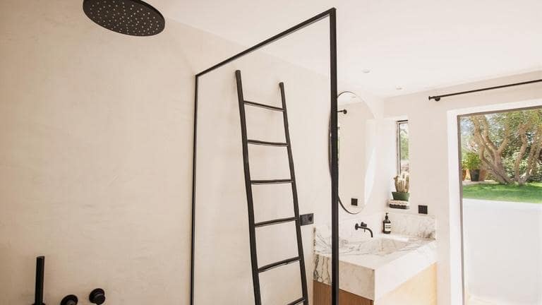 6 makuuhuone Huvila vuokrattavana paikassa San Miguel / Sant Miquel de Balansat mukana uima-altaan - 22 000 € (Ref: 9446962)