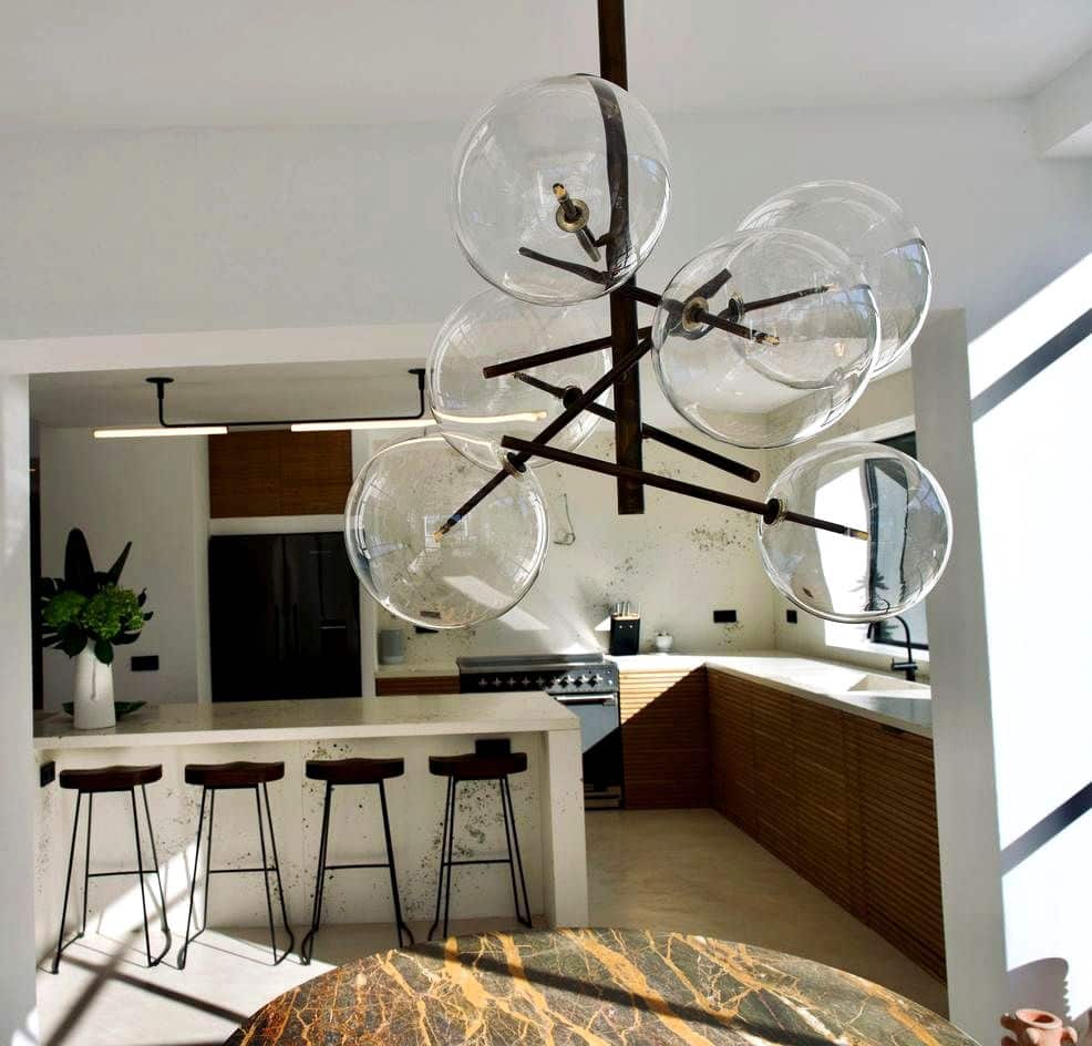 6 makuuhuone Huvila vuokrattavana paikassa San Miguel / Sant Miquel de Balansat mukana uima-altaan - 22 000 € (Ref: 9446962)