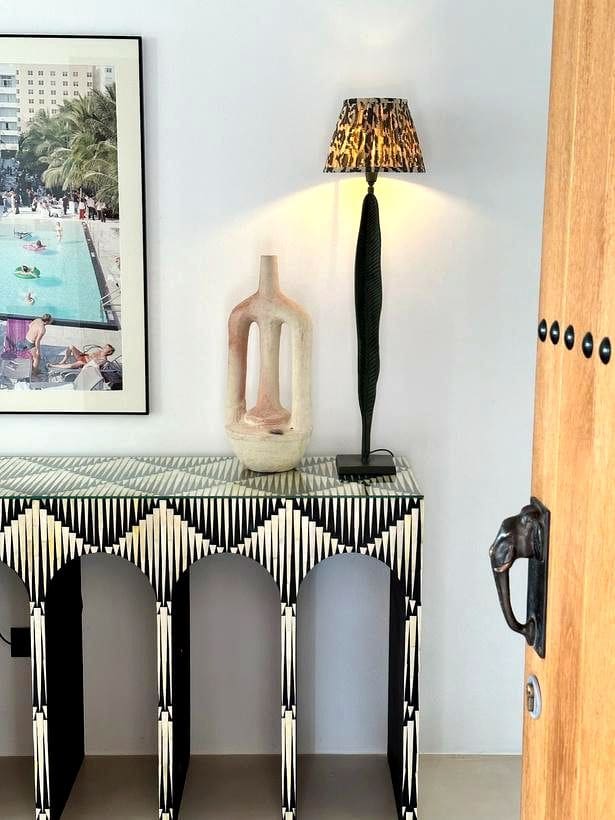 6 makuuhuone Huvila vuokrattavana paikassa San Miguel / Sant Miquel de Balansat mukana uima-altaan - 22 000 € (Ref: 9446962)