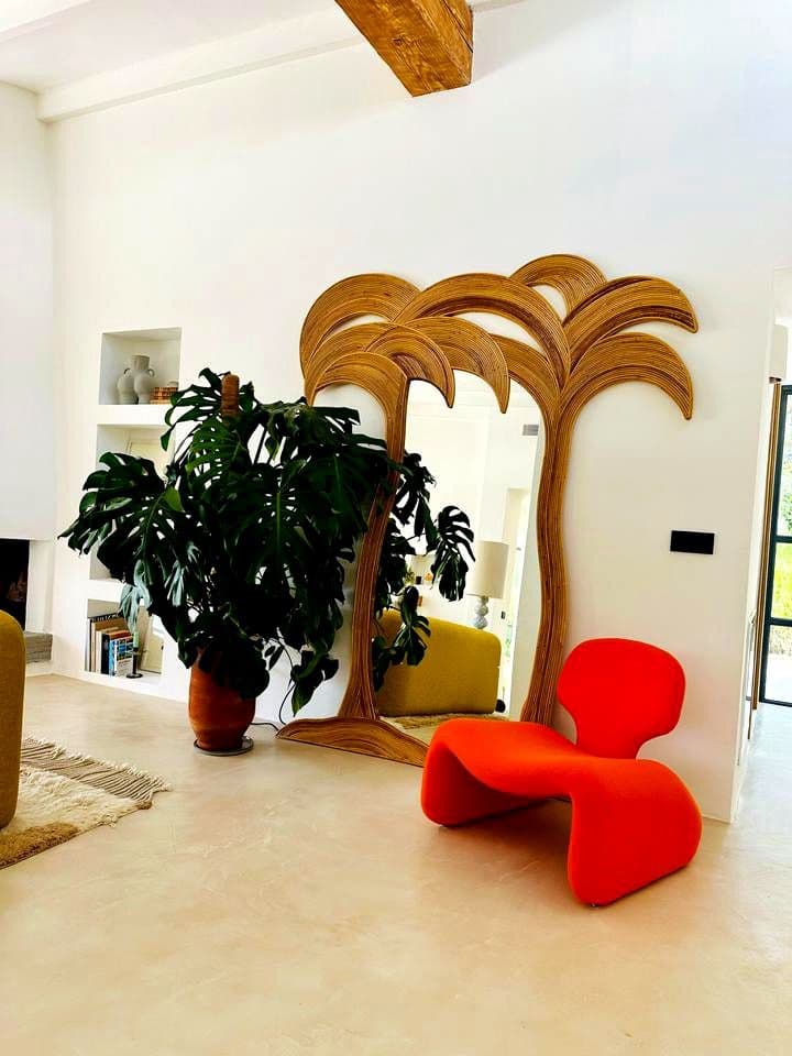 6 makuuhuone Huvila vuokrattavana paikassa San Miguel / Sant Miquel de Balansat mukana uima-altaan - 22 000 € (Ref: 9446962)