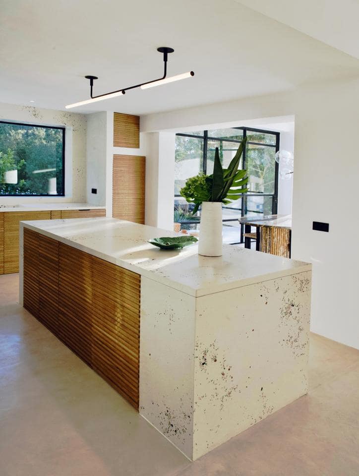 6 makuuhuone Huvila vuokrattavana paikassa San Miguel / Sant Miquel de Balansat mukana uima-altaan - 22 000 € (Ref: 9446962)