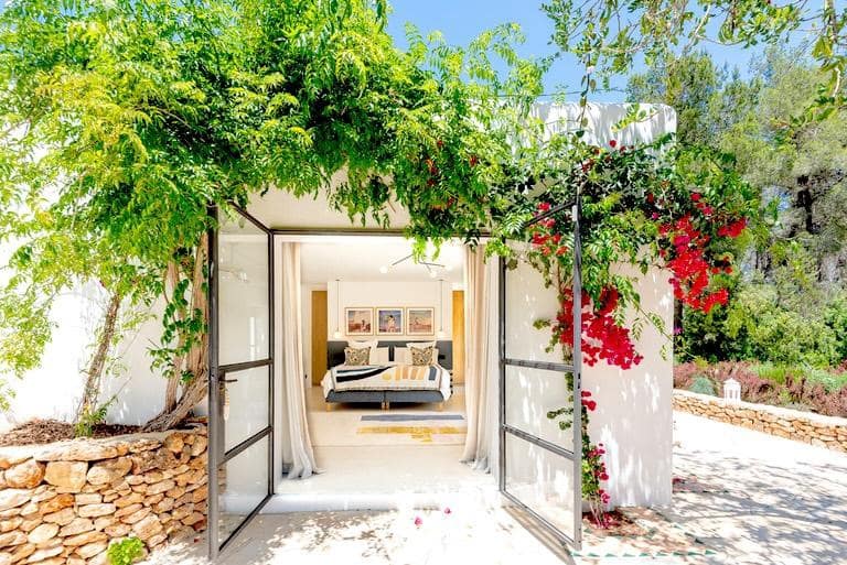 6 makuuhuone Huvila vuokrattavana paikassa San Miguel / Sant Miquel de Balansat mukana uima-altaan - 22 000 € (Ref: 9446962)