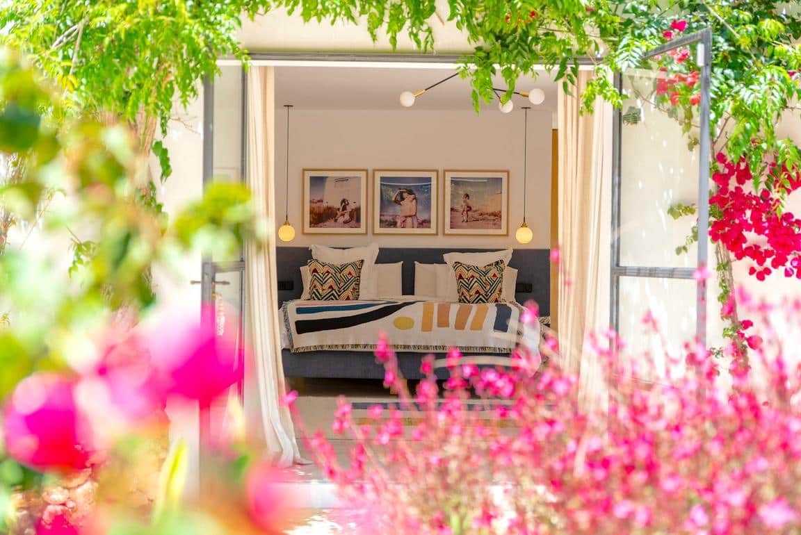 6 makuuhuone Huvila vuokrattavana paikassa San Miguel / Sant Miquel de Balansat mukana uima-altaan - 22 000 € (Ref: 9446962)