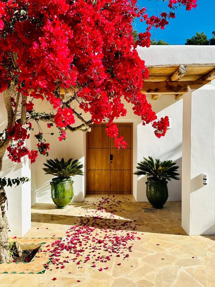 6 makuuhuone Huvila vuokrattavana paikassa San Miguel / Sant Miquel de Balansat mukana uima-altaan - 22 000 € (Ref: 9446962)