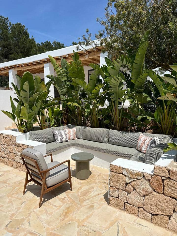 6 makuuhuone Huvila vuokrattavana paikassa San Miguel / Sant Miquel de Balansat mukana uima-altaan - 22 000 € (Ref: 9446962)