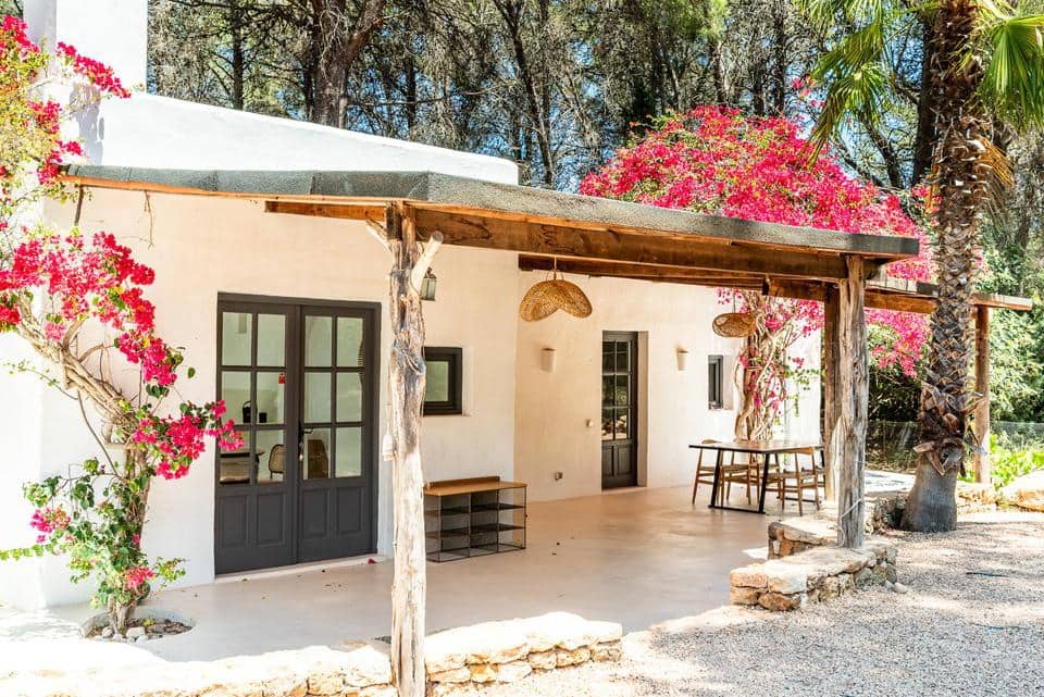 6 makuuhuone Huvila vuokrattavana paikassa San Miguel / Sant Miquel de Balansat mukana uima-altaan - 22 000 € (Ref: 9446962)