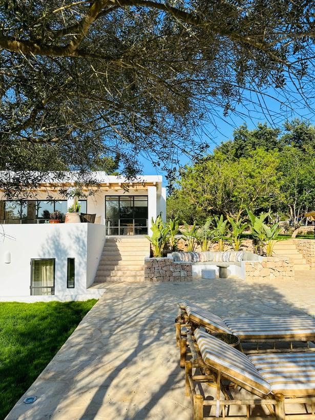 6 makuuhuone Huvila vuokrattavana paikassa San Miguel / Sant Miquel de Balansat mukana uima-altaan - 22 000 € (Ref: 9446962)