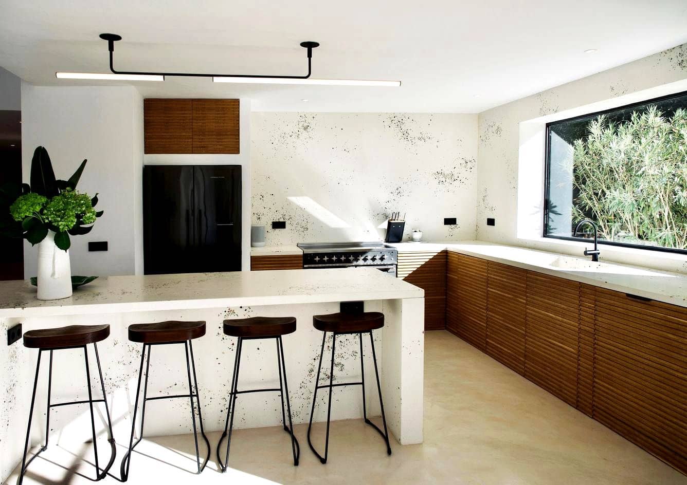 6 makuuhuone Huvila vuokrattavana paikassa San Miguel / Sant Miquel de Balansat mukana uima-altaan - 22 000 € (Ref: 9446962)