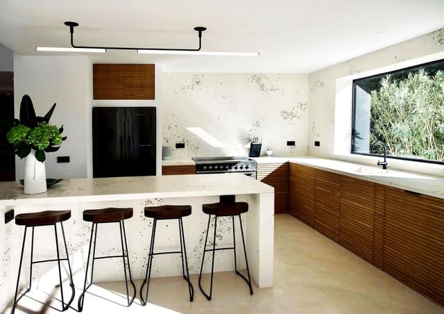 6 slaapkamer Villa te huur in San Miguel / Sant Miquel de Balansat, Sant Joan de Labritja met zwembad - € 22.000 (Ref: 9446962)