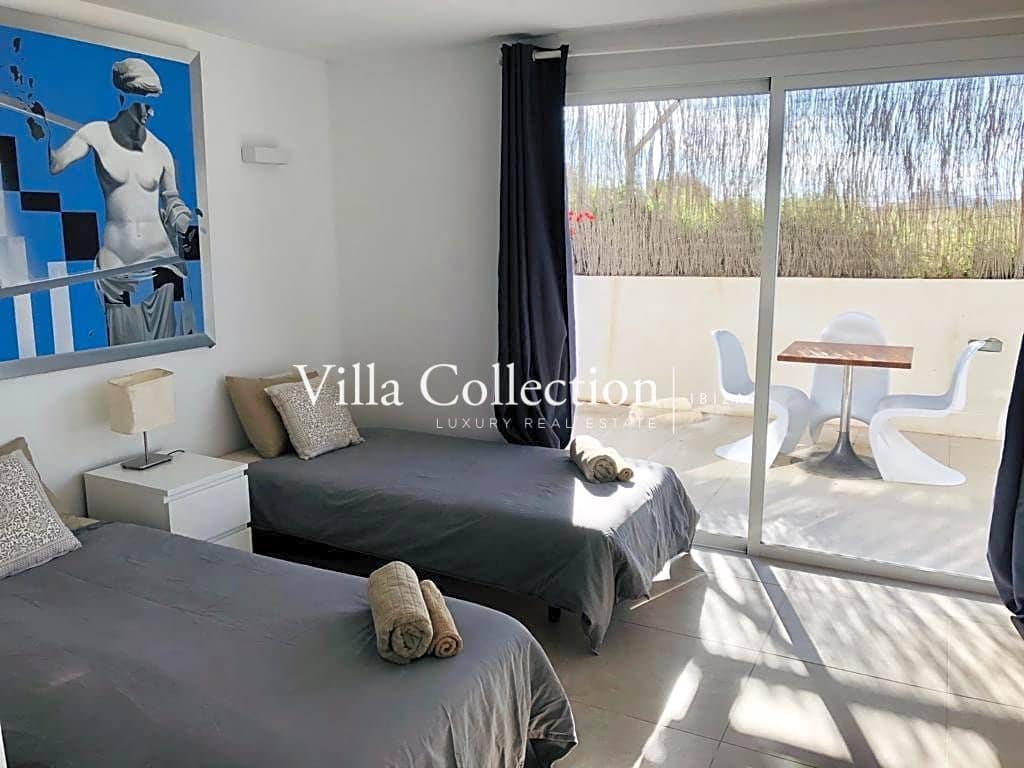 4 bedroom Villa for sale in Ibiza / Eivissa town with pool garage - € 895,000 (Ref: 9496662)