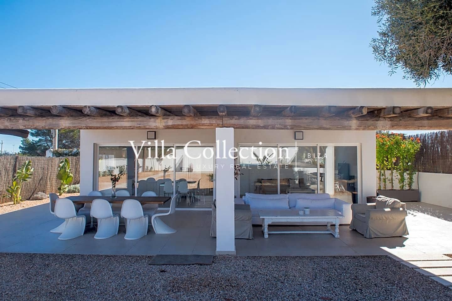 4 bedroom Villa for sale in Ibiza / Eivissa town with pool garage - € 895,000 (Ref: 9496662)