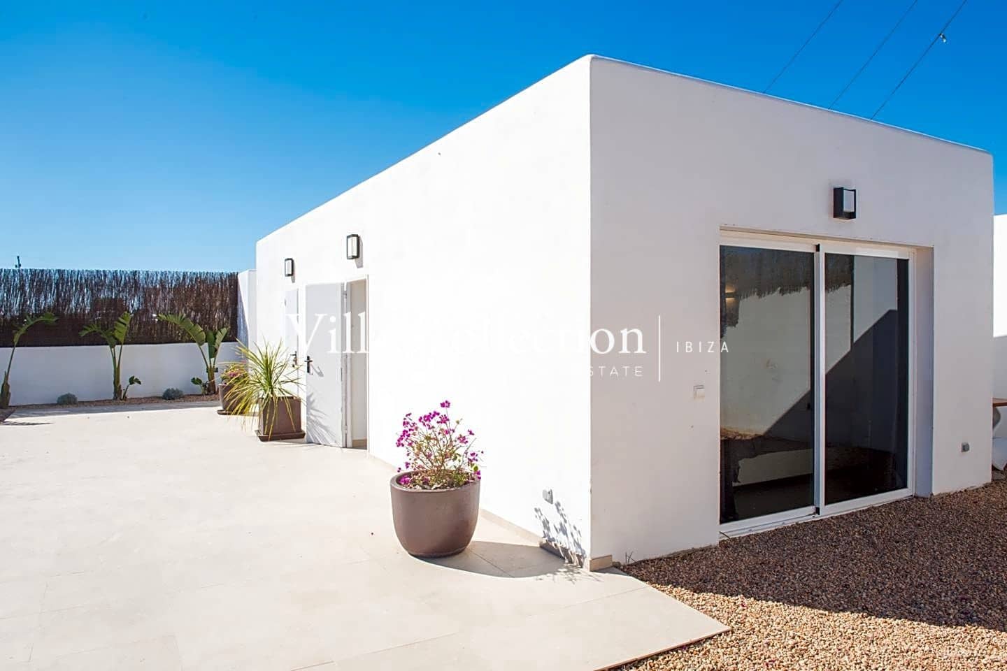 4 bedroom Villa for sale in Ibiza / Eivissa town with pool garage - € 895,000 (Ref: 9496662)