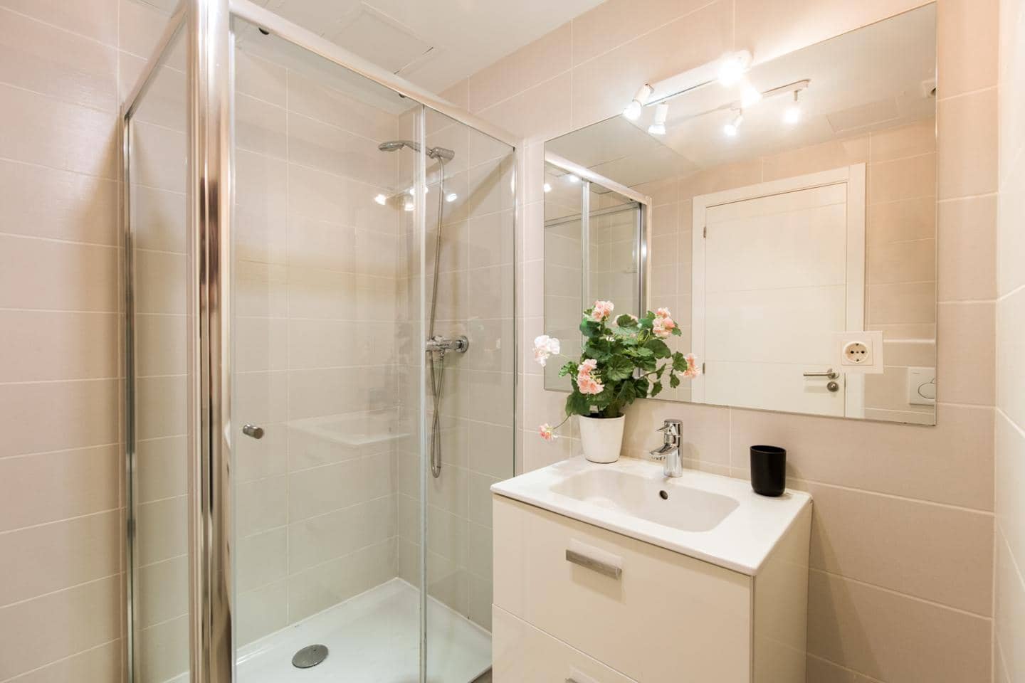 3 makuuhuone Asunto vuokrattavana paikassa Ibiza kaupunki - 4 200 € (Ref: 9517941)