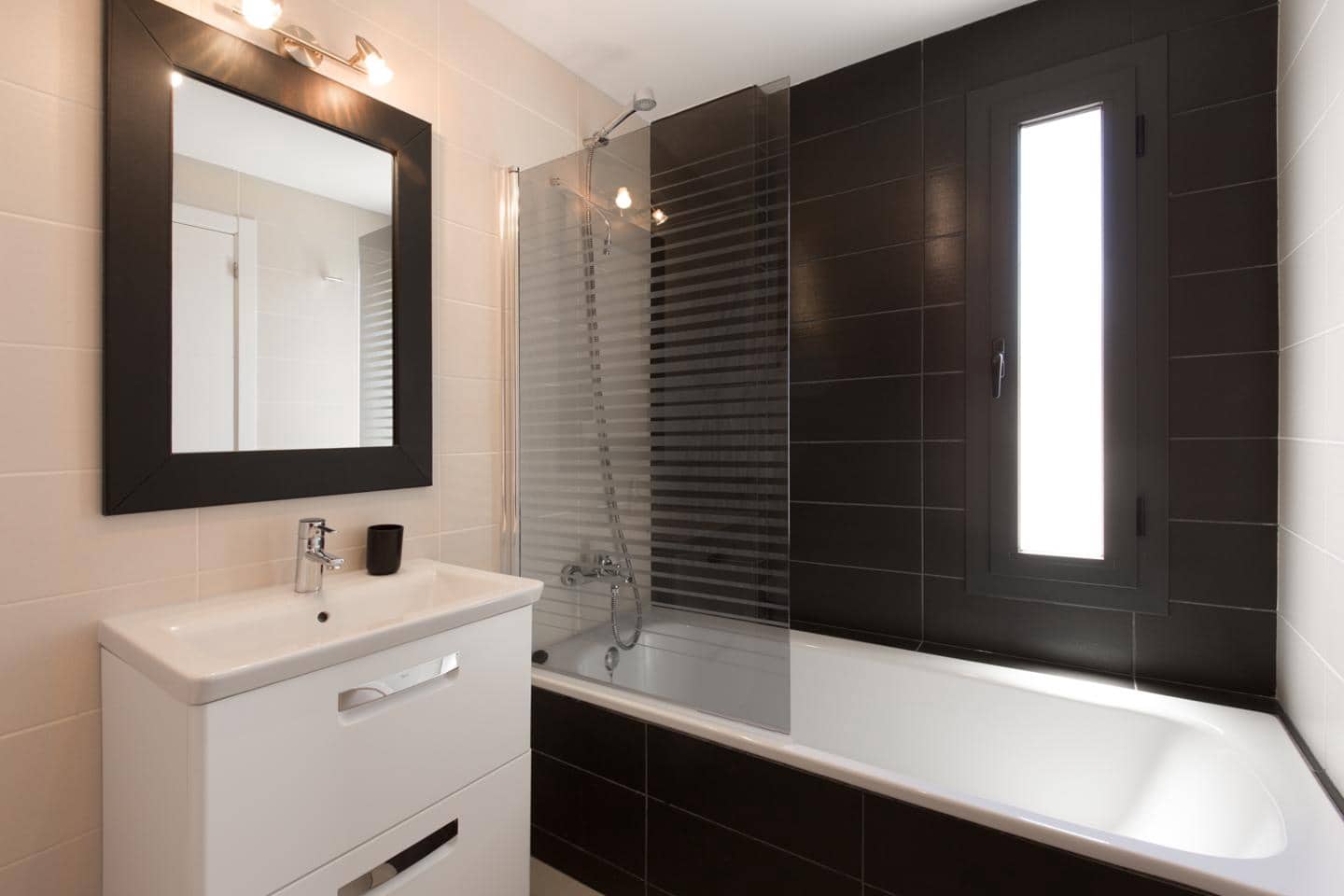 3 makuuhuone Asunto vuokrattavana paikassa Ibiza kaupunki - 4 200 € (Ref: 9517941)