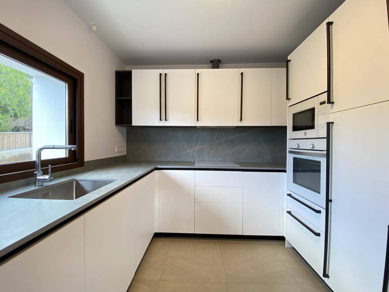 5 makuuhuone Huvila vuokrattavana paikassa San Jose / Sant Josep de Sa Talaia - 5 750 € (Ref: 9547024)