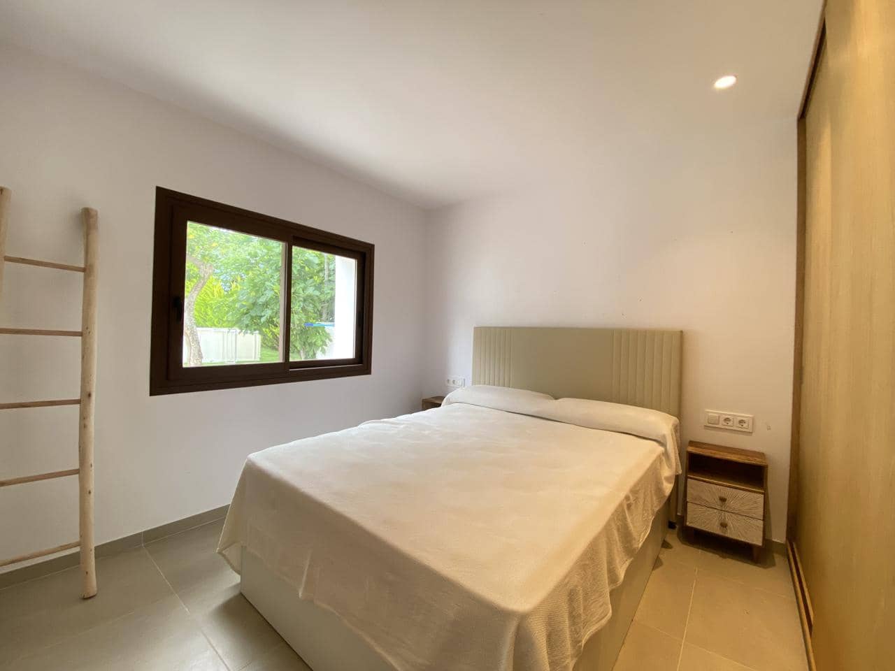 5 makuuhuone Huvila vuokrattavana paikassa San Jose / Sant Josep de Sa Talaia - 5 750 € (Ref: 9547024)