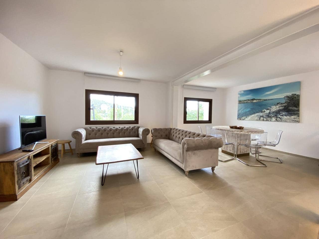 5 makuuhuone Huvila vuokrattavana paikassa San Jose / Sant Josep de Sa Talaia - 5 750 € (Ref: 9547024)