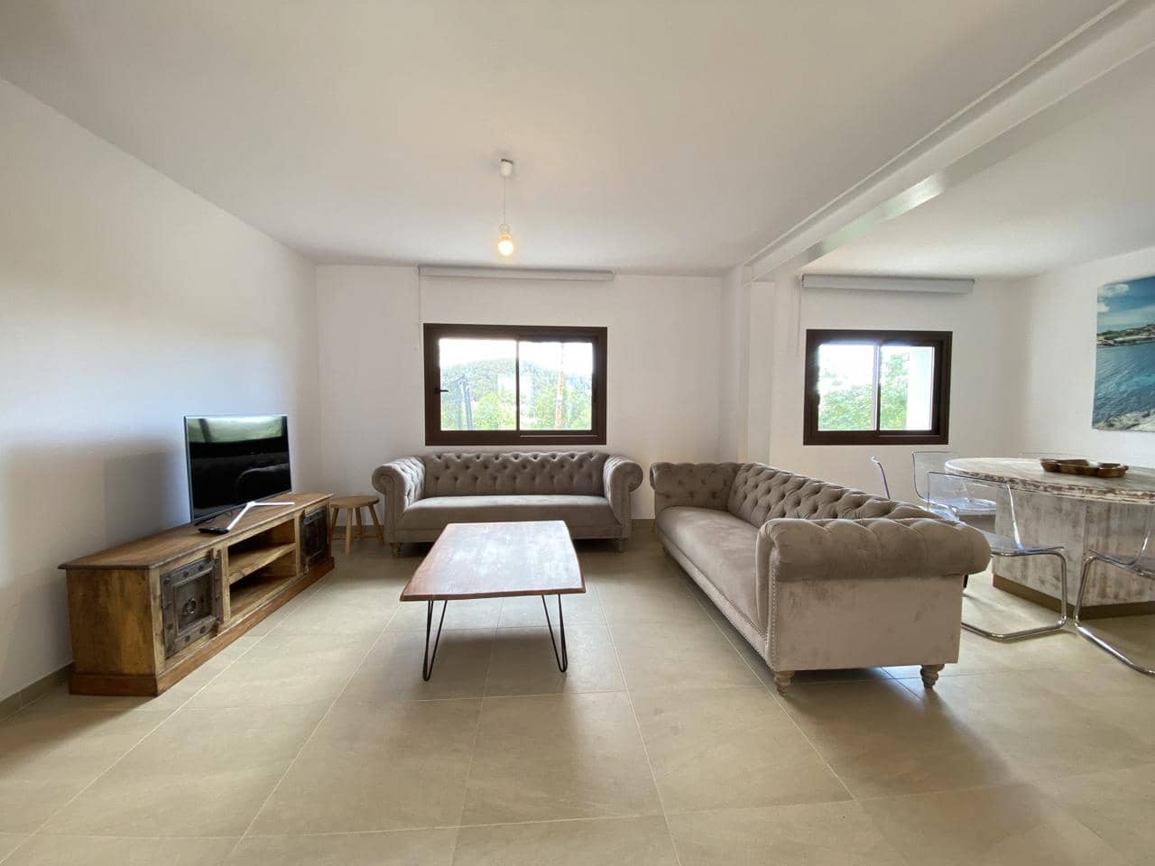 5 makuuhuone Huvila vuokrattavana paikassa San Jose / Sant Josep de Sa Talaia - 5 750 € (Ref: 9547024)