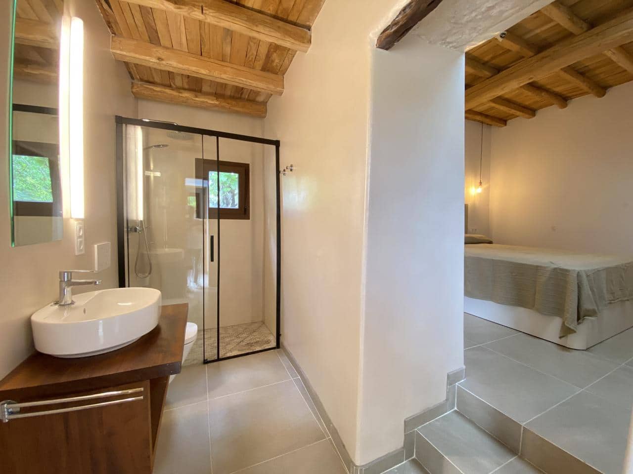 5 makuuhuone Huvila vuokrattavana paikassa San Jose / Sant Josep de Sa Talaia - 5 750 € (Ref: 9547024)