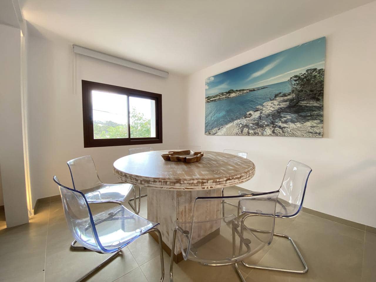 5 makuuhuone Huvila vuokrattavana paikassa San Jose / Sant Josep de Sa Talaia - 5 750 € (Ref: 9547024)