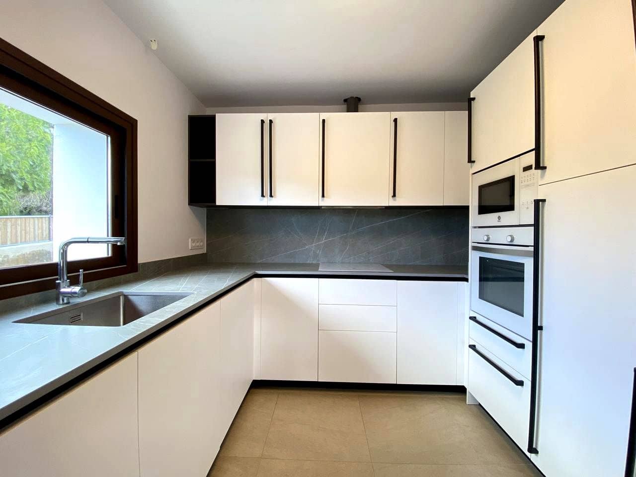 5 Zimmer Villa zu vermieten in San Jose / Sant Josep de Sa Talaia - 5.750 € (Ref: 9547024)