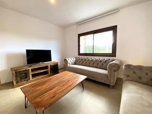 5 makuuhuone Huvila vuokrattavana paikassa San Jose / Sant Josep de Sa Talaia - 5 750 € (Ref: 9547024)