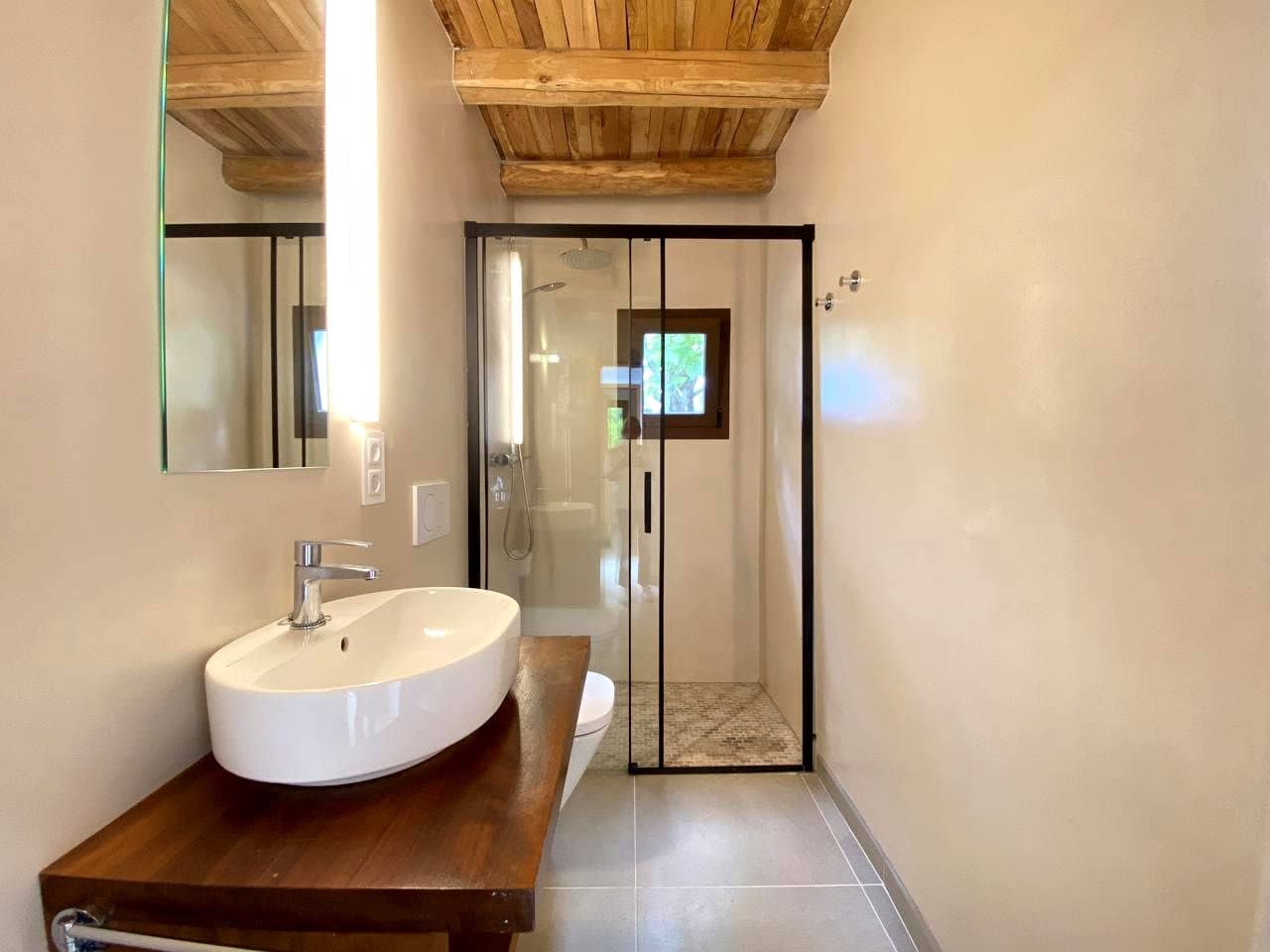 5 Zimmer Villa zu vermieten in San Jose / Sant Josep de Sa Talaia - 5.750 € (Ref: 9547024)