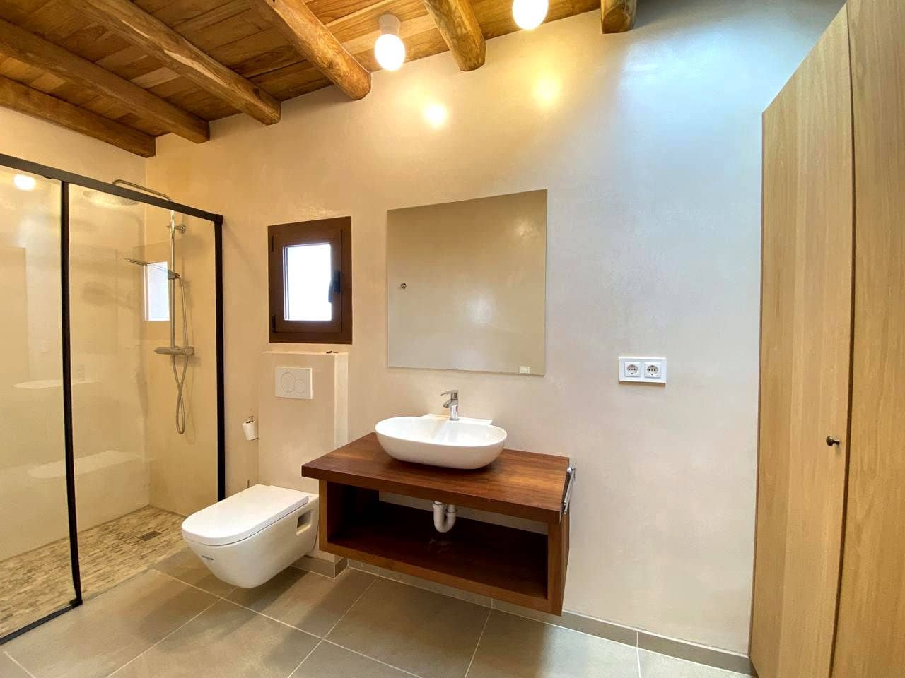 5 Zimmer Villa zu vermieten in San Jose / Sant Josep de Sa Talaia - 5.750 € (Ref: 9547024)