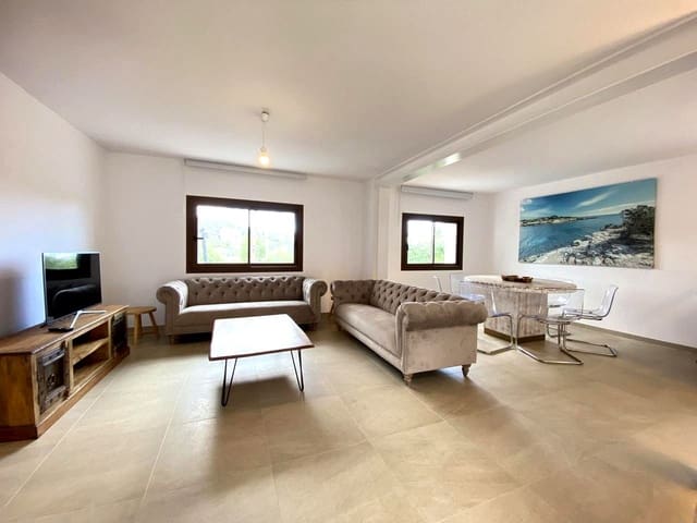 5 Zimmer Villa zu vermieten in San Jose / Sant Josep de Sa Talaia - 5.750 € (Ref: 9547024)