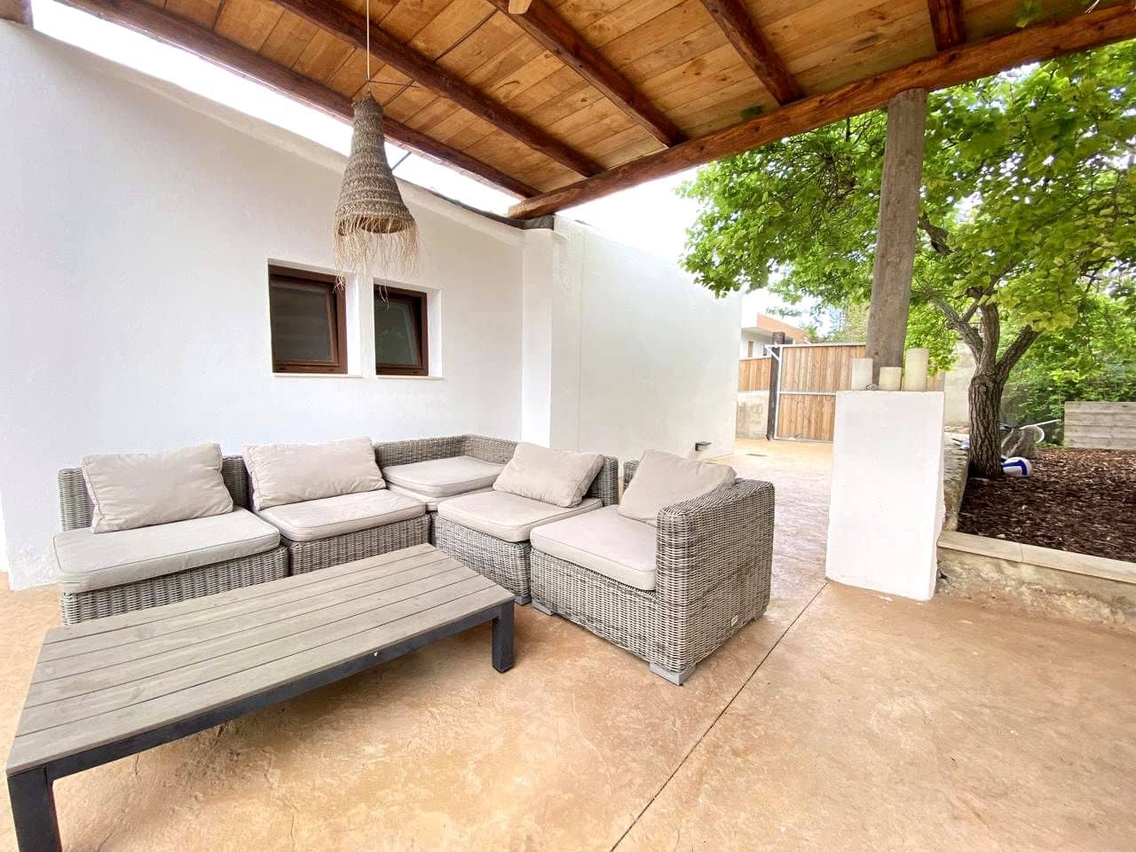 5 Zimmer Villa zu vermieten in San Jose / Sant Josep de Sa Talaia - 5.750 € (Ref: 9547024)