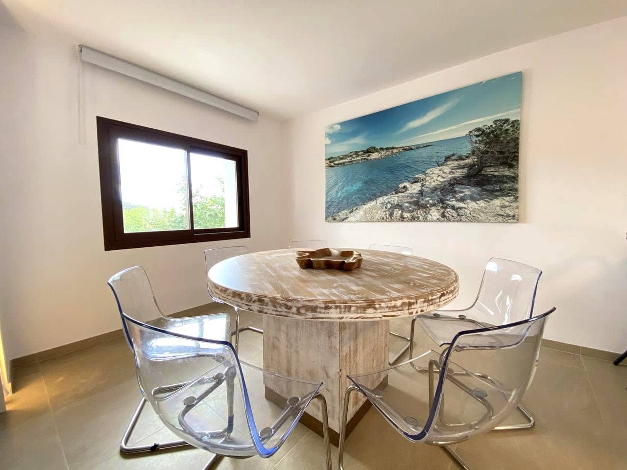 5 Zimmer Villa zu vermieten in San Jose / Sant Josep de Sa Talaia - 5.750 € (Ref: 9547024)