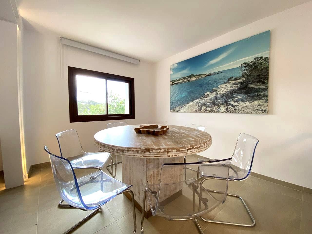 5 Zimmer Villa zu vermieten in San Jose / Sant Josep de Sa Talaia - 5.750 € (Ref: 9547024)