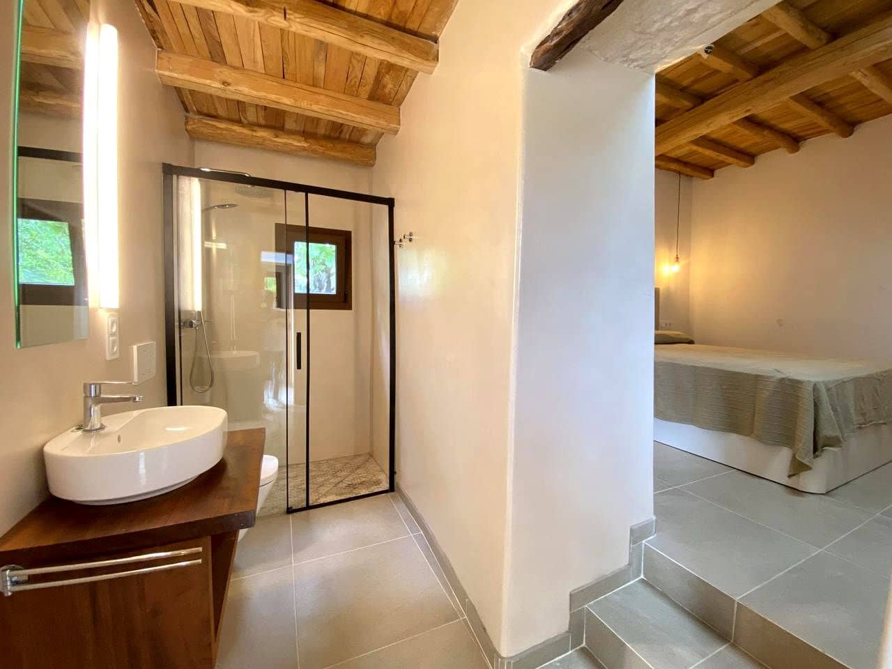 5 Zimmer Villa zu vermieten in San Jose / Sant Josep de Sa Talaia - 5.750 € (Ref: 9547024)