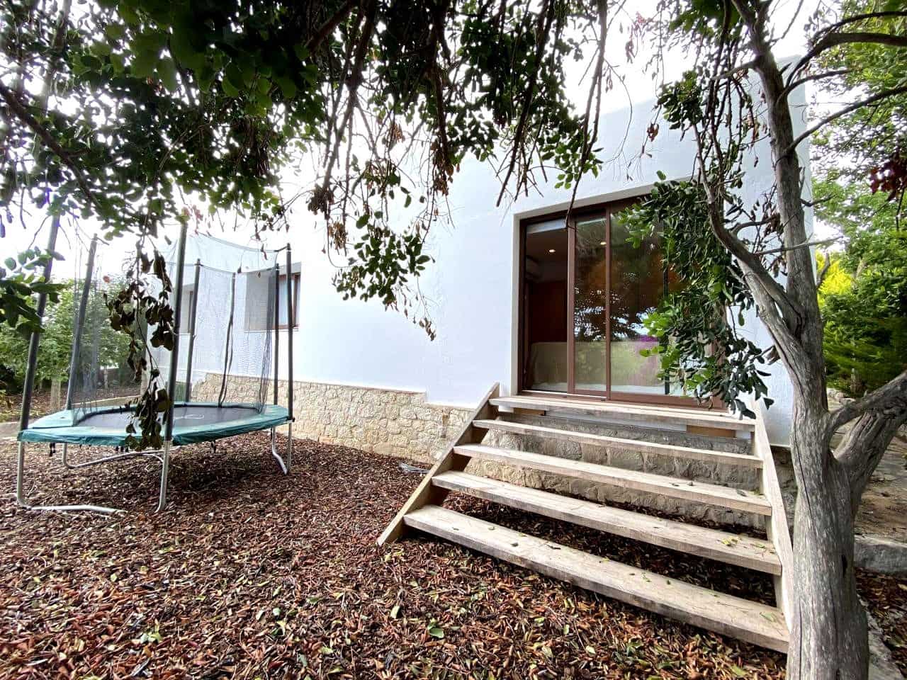 5 Zimmer Villa zu vermieten in San Jose / Sant Josep de Sa Talaia - 5.750 € (Ref: 9547024)