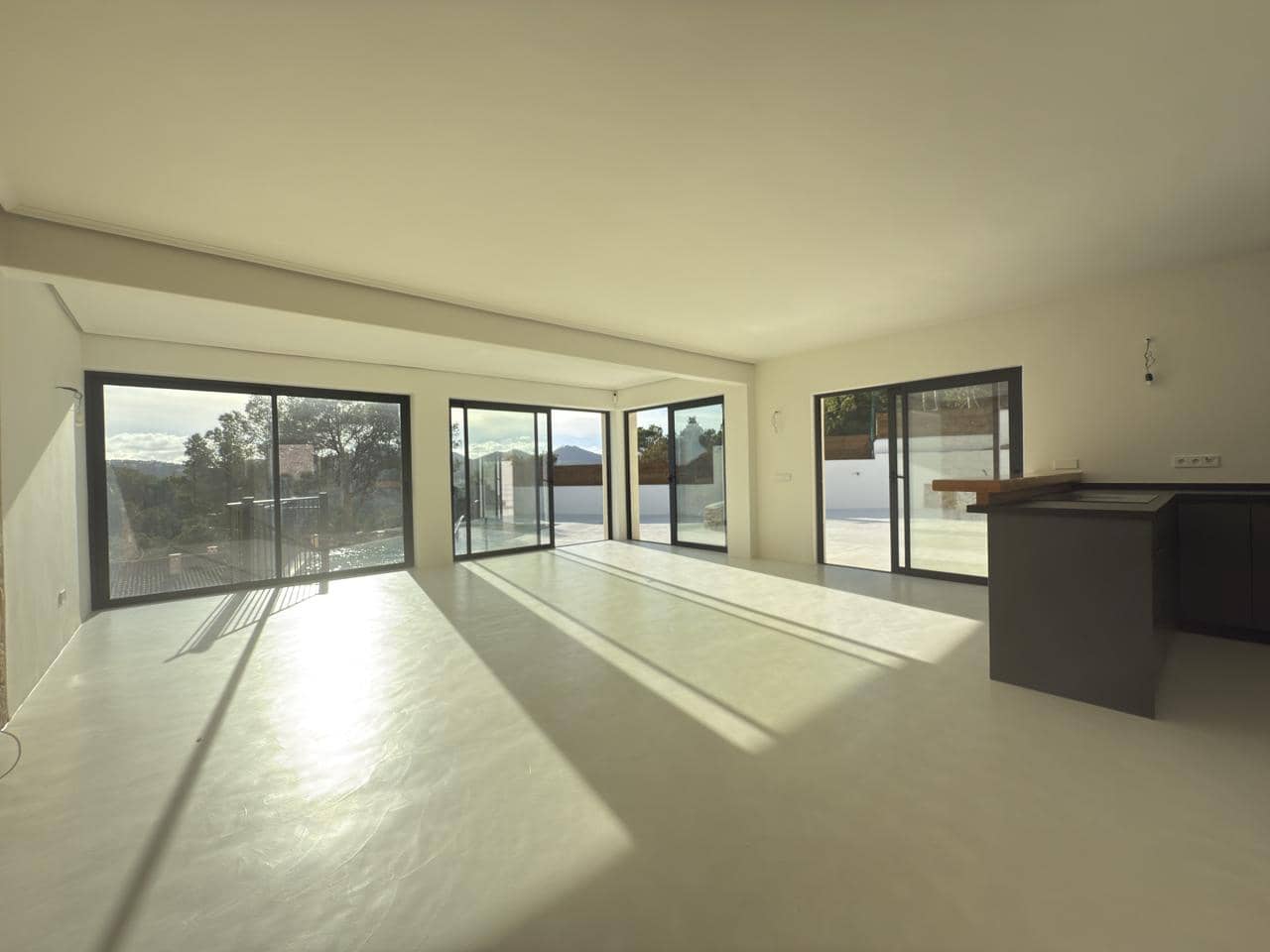 3 bedroom Villa for sale in Santa Eulalia / Santa Eularia with pool - € 2,600,000 (Ref: 9559386)