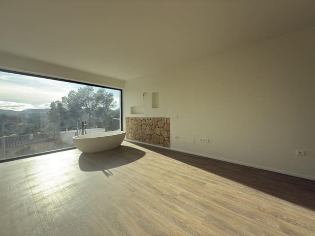 3 Zimmer Villa zu verkaufen in Santa Eulalia / Santa Eularia mit Pool - 2.600.000 € (Ref: 9559386)